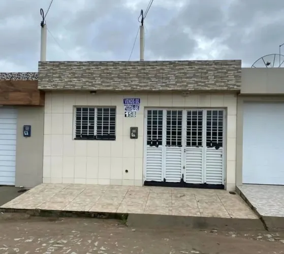 04 - Casa na Camboa