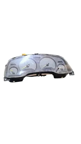 Painel Instrumento Gm Zafira Astra 2000/07