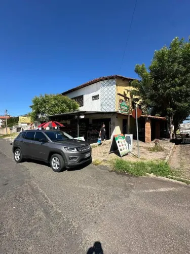 Sala para aluguel, Santa Isabel - Teresina/PI