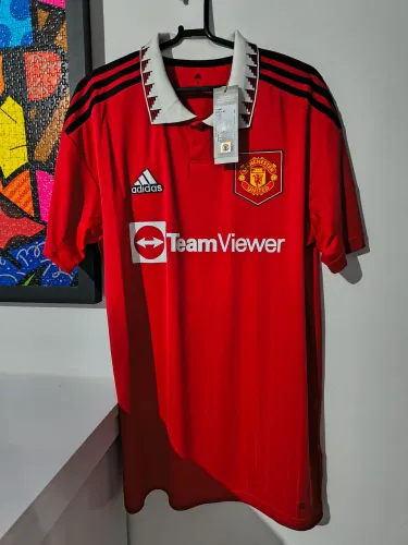 Camisa Manchester United