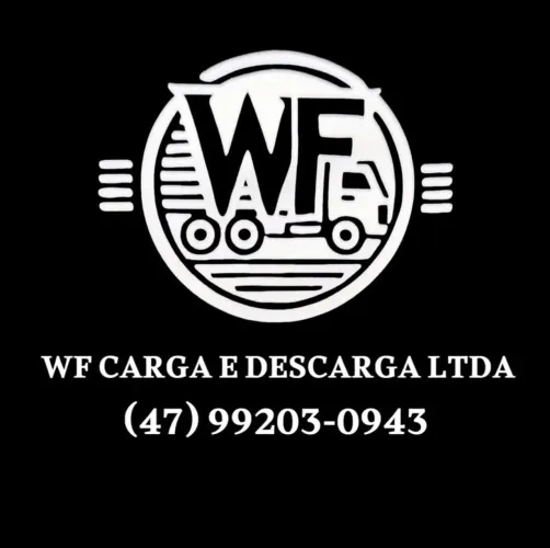 Carga e Descarga Terceirizada em Joinville - Equipe Fixa | WF Carga e Descarga Ltda