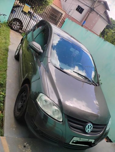 Imagem de Volkswagen Fox 1.0 MI Total Flex 8V 5P 2010