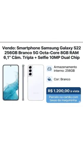 Galaxy S22