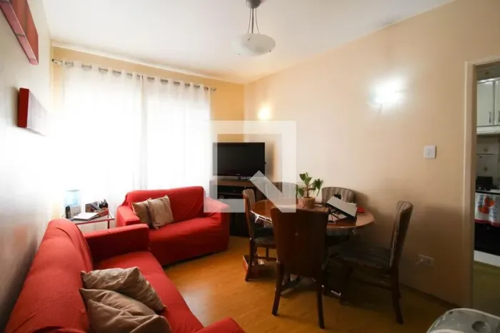 Apartamento à Venda - Moema, 2 Quartos, 70 m2