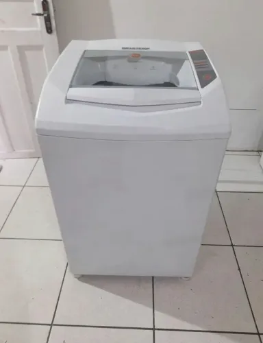 Máquina de lavar Brastemp 10kg