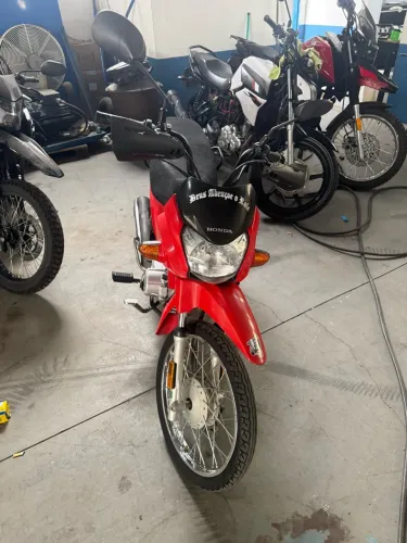Vende-se pop 100