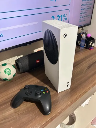 Xbox Series S