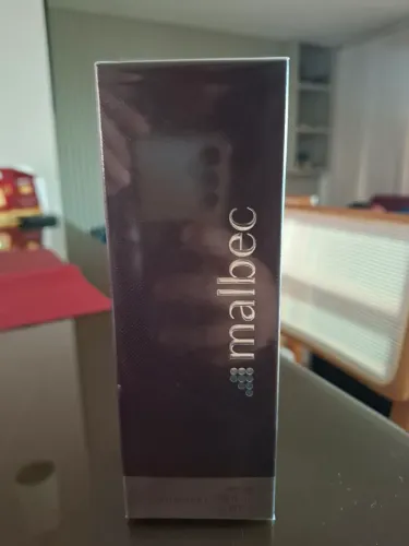 Malbec 100ml o boticário