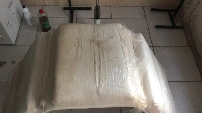 Maca de estética 