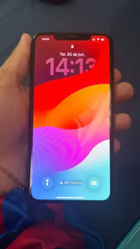 vendo iphone 11 pro max 512gb