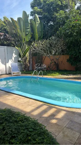 Pousada forma seu time