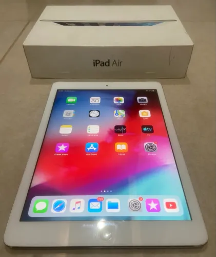 iPad Air 1 64 GB Usado - Excelente