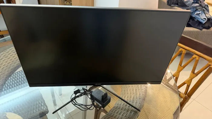 Monitor acer nitro gamer 180hz