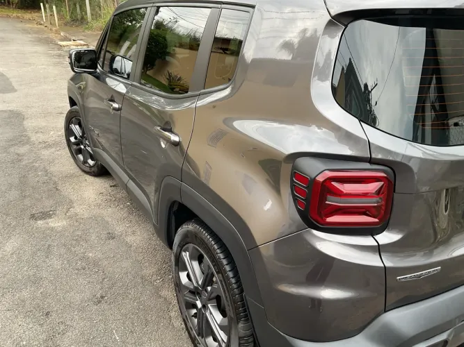 Jeep Renegade Long. T270 1.3 TB 4X2 Flex Aut. 2025