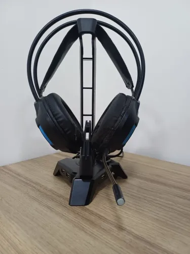 Headset Gamer OEX Kaster HS-416 PC