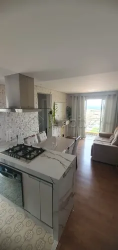 Apartamento à venda no Condomínio Romeu e Giulietta em Americana/SP