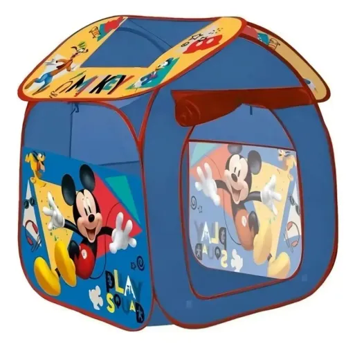 Barraca infantil Mickey 