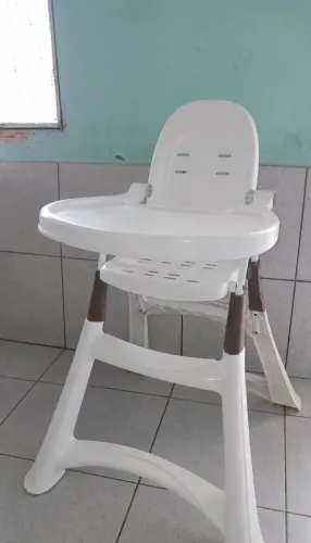 Cadeira de alimentação