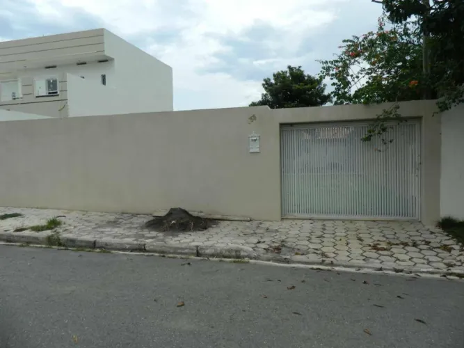 Casa com 2 dormitórios para alugar, 100 m² por R$ 2.500,00/mês - Parque Residencial Mirant