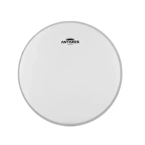 Pele Bateria Porosa Antares 14 Polegadas Caixa Coated ADHP14