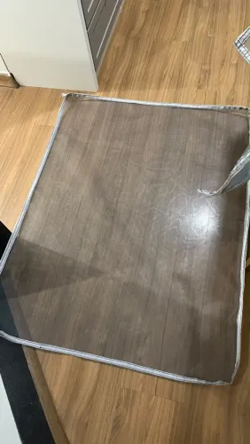 Tela mosquiteiro para apartamento parque Quinet