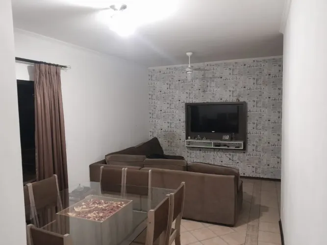 APARTAMENTO ZONA LESTE CONDOMÍNIO SAN MARTIN 3 DORMITÓRIOS-ACEITA FINANCIAMENTO BANCÁRIO!!