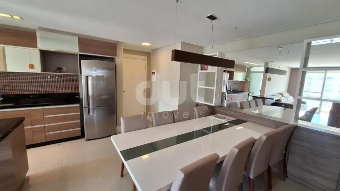 apartamento - Bosque - Campinas