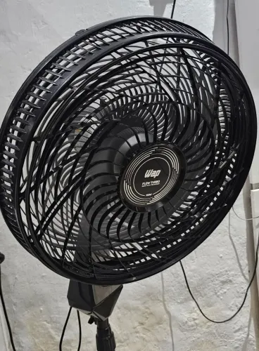 Ventilador de coluna