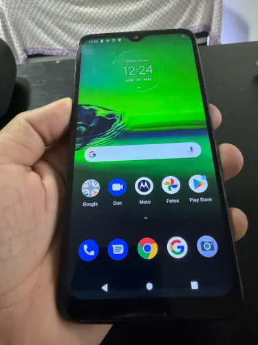 MOTO G8 PLAY 32gb