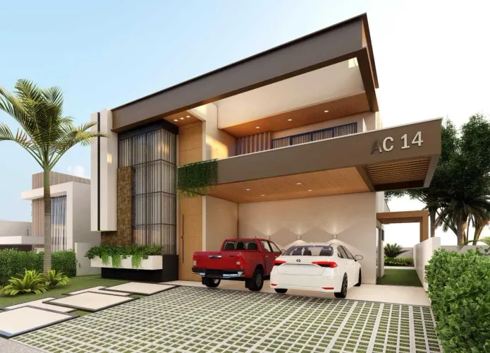 Casa à venda no Terras Alphaville 2 | Barra dos Coqueiros | SE [20930]