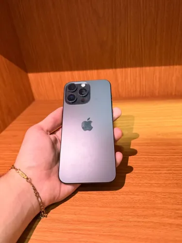 Iphone 15 Pro Max 256