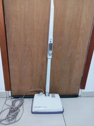 Vassoura magica aspiradora  wap ( leia o anuncio)