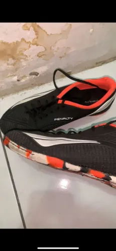 Sapato futsal