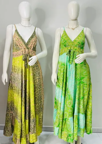 Vestidos Longos