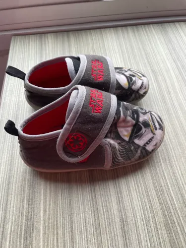 Pantufa Star wars