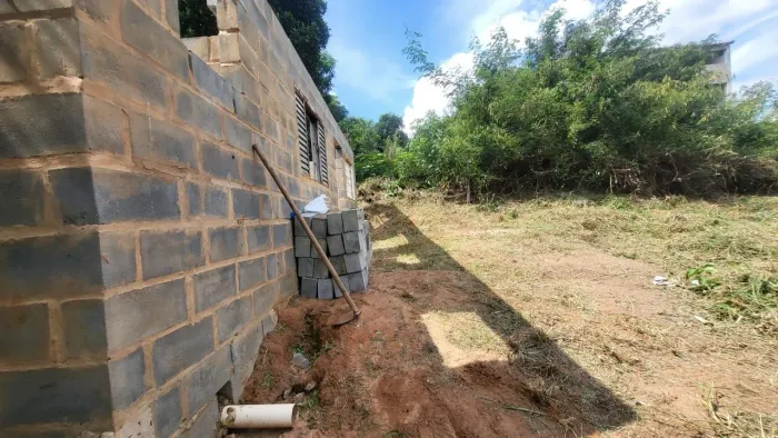 Terreno em Analândia