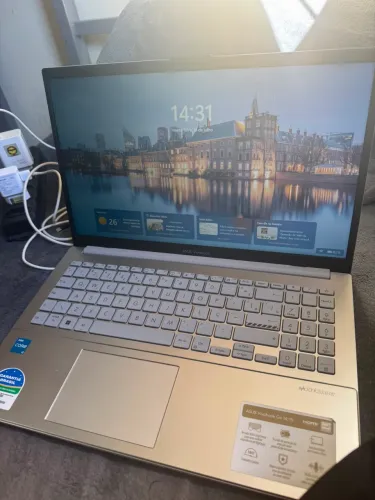 Notebook Asus Vivobook
