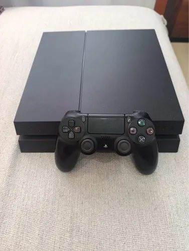 PlayStation 4