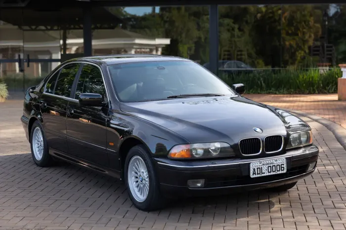 BMW 540I 540i 1998