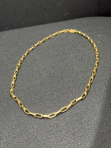 Corrente de Ouro 18k