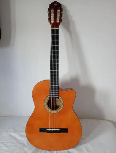 Violão Gianini extra 