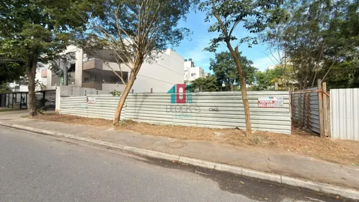 Recreio dos Bandeirantes | Terreno