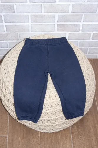 Calça de moletom the children's place azul marinho