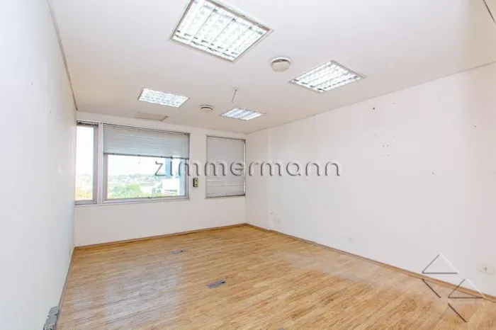 CONJUNTO COMERCIAL 4 SALAS JARDIM PAULISTANO