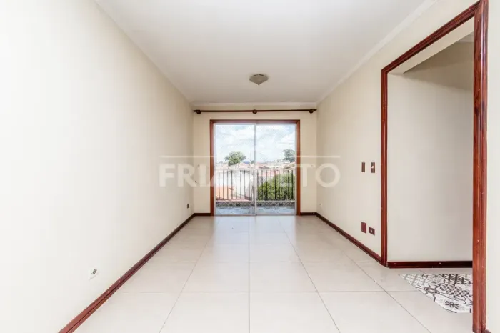 Apartamento para locação na Vila Rezende em Piracicaba