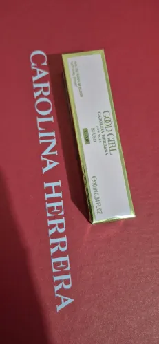 Good Girl Blush Carolina Herrera