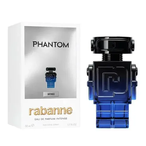 Perfume  Rabanne - Phantom Intense. ORIGINAL - Lacrado.