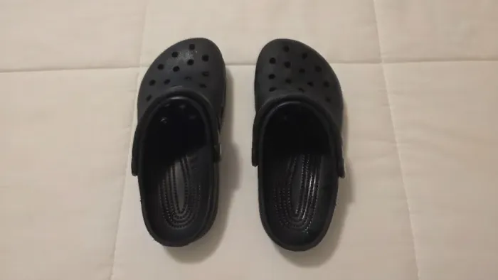 CROCS Nº 36/37 (M4/W6 ) COR PREAT