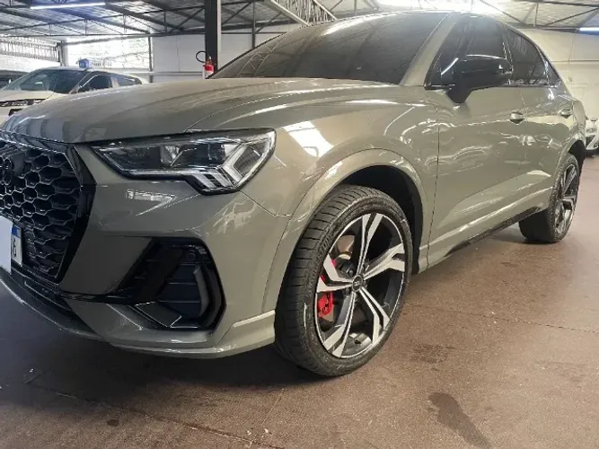 Audi Q3 SPB Performance 2.0 TFSI Tipt. Quatt. 2024