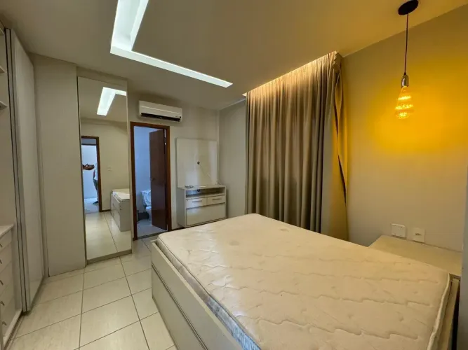 Alugo apartamento no Ed. Portor de Albany | 110m² | Bairro Pedreira | R4 6.500,00